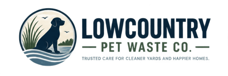 Lowcountry Pet Waste